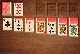 Classic Solitaire thumbnail