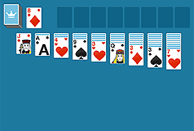 Double Solitaire thumbnail