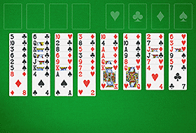 Freecell Big thumbnail