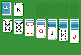 Klondike Solitaire thumbnail