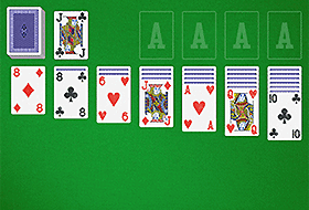 Solitaire Big thumbnail