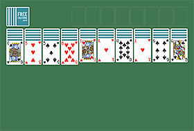 Spider Solitaire thumbnail