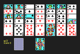 Thumbnail for 'Golf Solitaire History: From Card Decks to Digital Screens' blog post