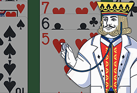 Thumbnail for 'Is Solitaire Good for Your Brain and Health? Find Out Now!' blog post