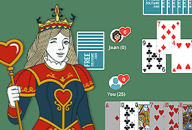 Hearts Rules Thumbnail